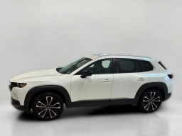 Mazda CX-50 2.5 S Premium AWD 2026