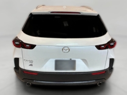 Mazda CX-50 2.5 S Premium AWD 2026