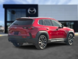 Mazda CX-50 2.5 S Premium AWD 2026