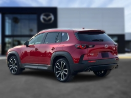 Mazda CX-50 2.5 S Premium AWD 2026