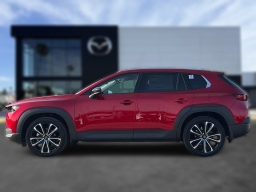Mazda CX-50 2.5 S Premium AWD 2026