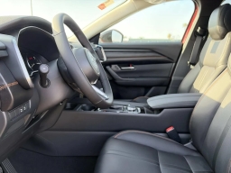 Mazda CX-50 2.5 S Premium AWD 2026