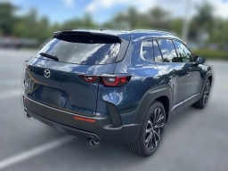 Mazda CX-50 2.5 S Premium AWD 2026