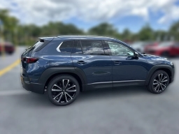 Mazda CX-50 2.5 S Premium AWD 2026
