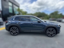Mazda CX-50 2.5 S Premium AWD 2026