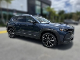Mazda CX-50 2.5 S Premium AWD 2026