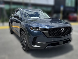 Mazda CX-50 2.5 S Premium AWD 2026