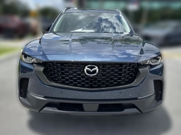 Mazda CX-50 2.5 S Premium AWD 2026