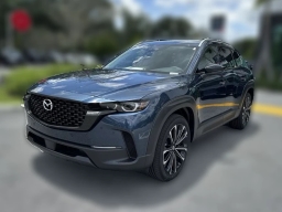 Mazda CX-50 2.5 S Premium AWD 2026