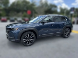 Mazda CX-50 2.5 S Premium AWD 2026