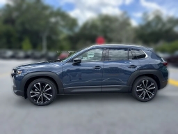Mazda CX-50 2.5 S Premium AWD 2026