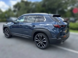 Mazda CX-50 2.5 S Premium AWD 2026