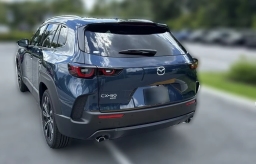 Mazda CX-50 2.5 S Premium AWD 2026