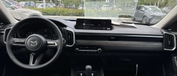 Mazda CX-50 2.5 S Premium AWD 2026