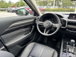 Mazda CX-50 2.5 S Premium AWD 2026