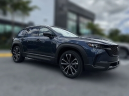 Mazda CX-50 2.5 S Premium AWD 2026