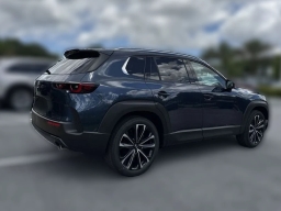 Mazda CX-50 2.5 S Premium AWD 2026