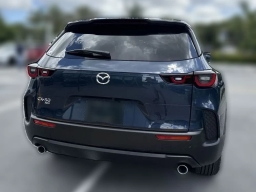 Mazda CX-50 2.5 S Premium AWD 2026