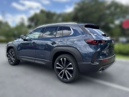 Mazda CX-50 2.5 S Premium AWD 2026
