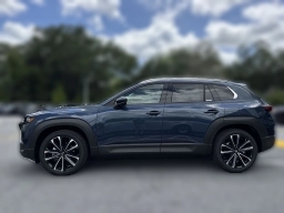 Mazda CX-50 2.5 S Premium AWD 2026