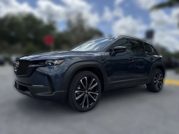 Mazda CX-50 2.5 S Premium AWD 2026