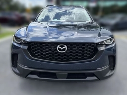 Mazda CX-50 2.5 S Premium AWD 2026