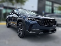Mazda CX-50 2.5 S Premium AWD 2026