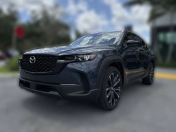 Mazda CX-50 2.5 S Premium AWD 2026