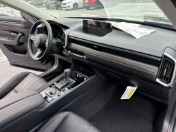 Mazda CX-50 2.5 S Premium AWD 2026