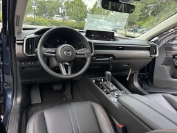 Mazda CX-50 2.5 S Premium AWD 2026