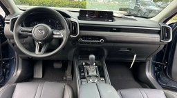Mazda CX-50 2.5 S Premium AWD 2026