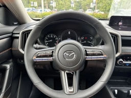 Mazda CX-50 2.5 S Premium AWD 2026