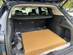 Mazda CX-50 2.5 S Premium AWD 2026
