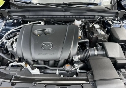 Mazda CX-50 2.5 S Premium AWD 2026