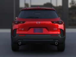 Mazda CX-50 2.5 S Premium AWD 2026