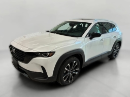 Mazda CX-50 2.5 S Premium AWD 2026