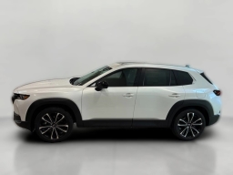 Mazda CX-50 2.5 S Premium AWD 2026