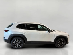 Mazda CX-50 2.5 S Premium AWD 2026