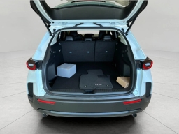 Mazda CX-50 2.5 S Premium AWD 2026