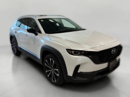 Mazda CX-50 2.5 S Premium AWD 2026