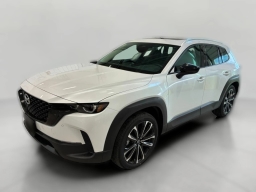 Mazda CX-50 2.5 S Premium AWD 2026