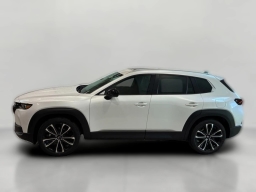 Mazda CX-50 2.5 S Premium AWD 2026