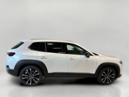 Mazda CX-50 2.5 S Premium AWD 2026