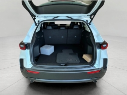 Mazda CX-50 2.5 S Premium AWD 2026