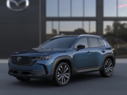 Mazda CX-50 2.5 S Premium AWD 2026