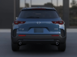 Mazda CX-50 2.5 S Premium AWD 2026