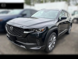 Mazda CX-50 2.5 S Premium AWD 2026