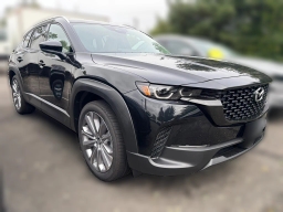 Mazda CX-50 2.5 S Premium AWD 2026