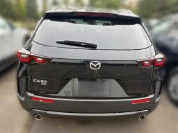 Mazda CX-50 2.5 S Premium AWD 2026