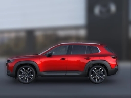 Mazda CX-50 2.5 S Premium AWD 2026
